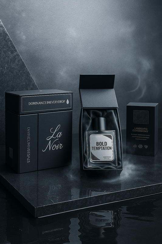 Bold Temptation-Eau De Parfum (50ml)