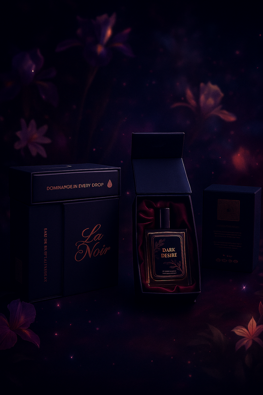 Dark Desire-Eau De Parfum (50ml)