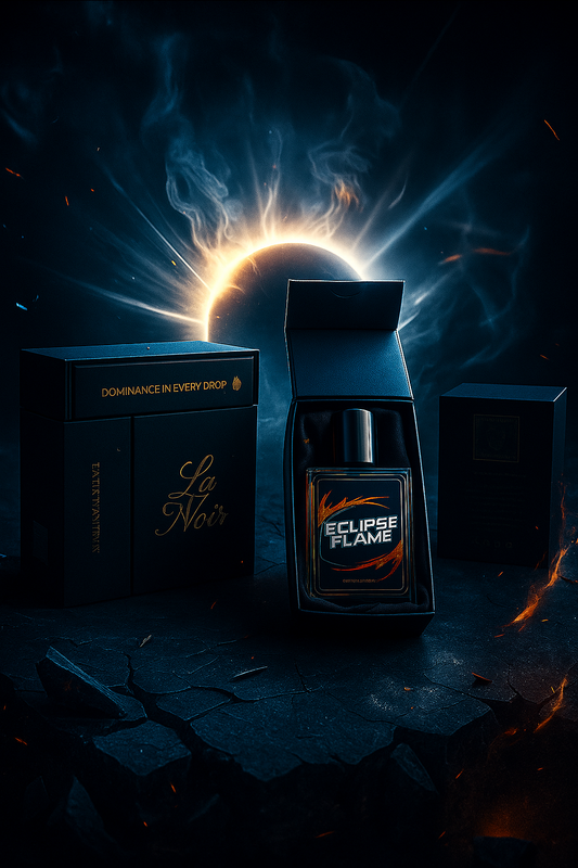 Eclipse Flame-Eau De Parfum (50ml)
