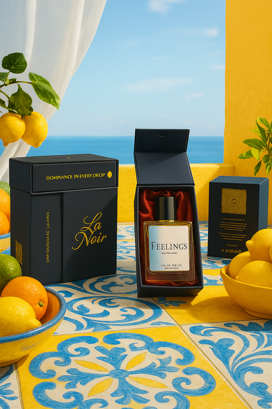 Feelings-Eau De Parfum (50ml)