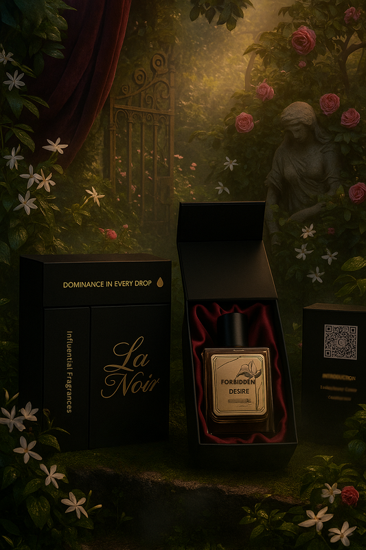 Forbidden Desire-Eau De Parfum (50ml)