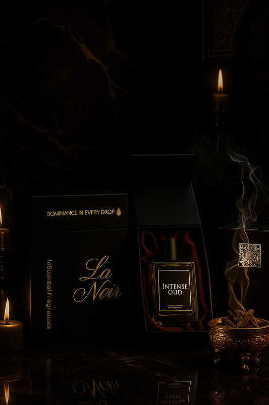 Intense Oud-Eau De Parfum (50ml)