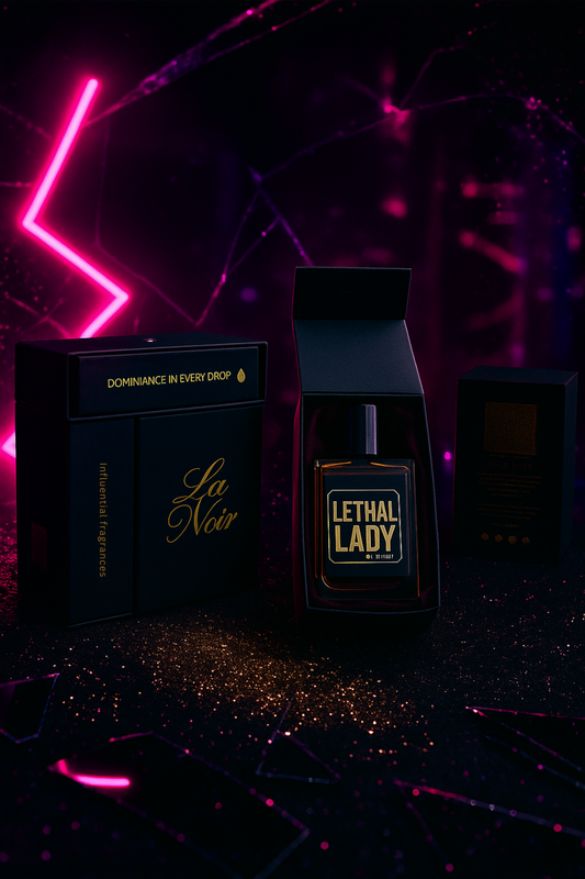 Lethal Lady-Eau De Parfum (50ml)