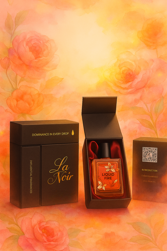 Liquid Fire-Eau De Parfum (50ml)