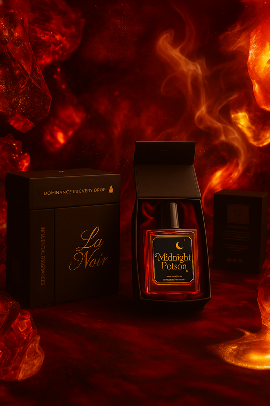 Midnight Poison-Eau De Parfum (50ml)