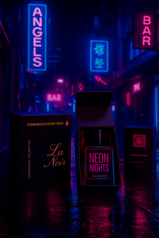 Neon Nights-Eau De Parfum (50ml)