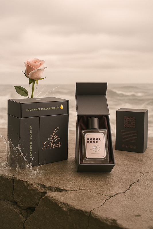 Rebel Rose-Eau De Parfum (50ml)