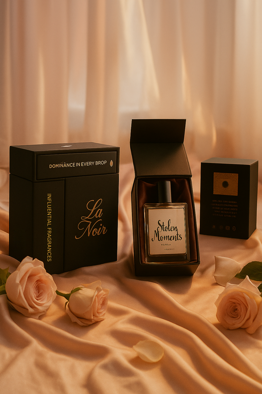 Stolen Moments-Eau De Parfum (50ml)