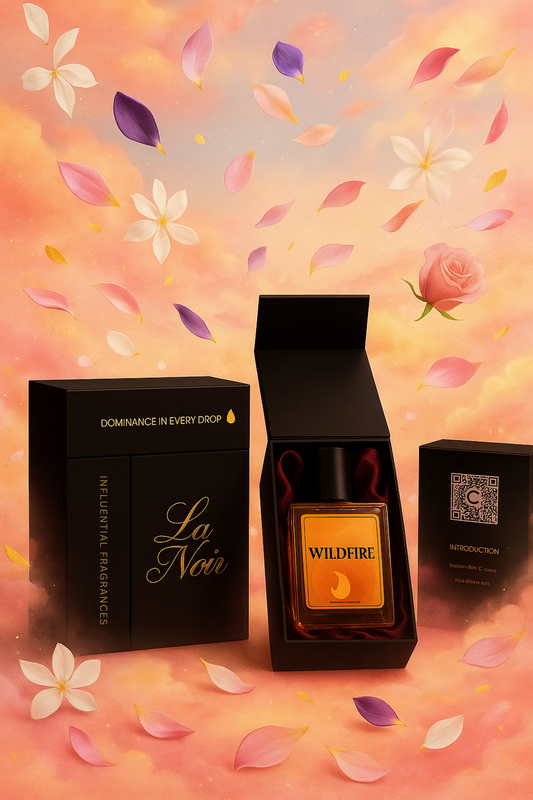Wildfire-Eau De Parfum (50ml)