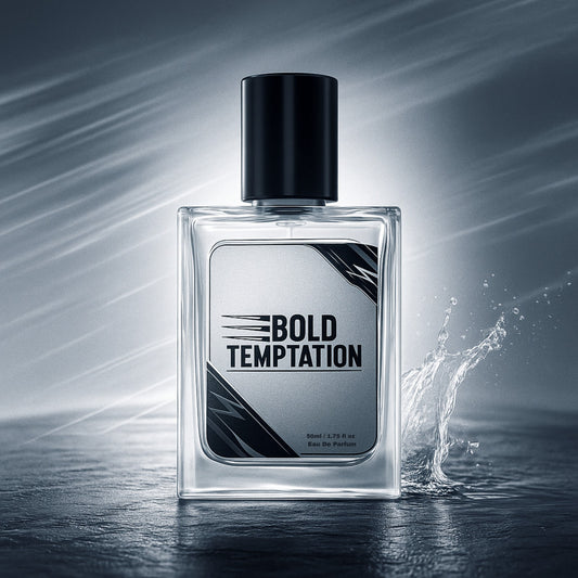 Bold Temptation-Eau De Parfum (50ml)