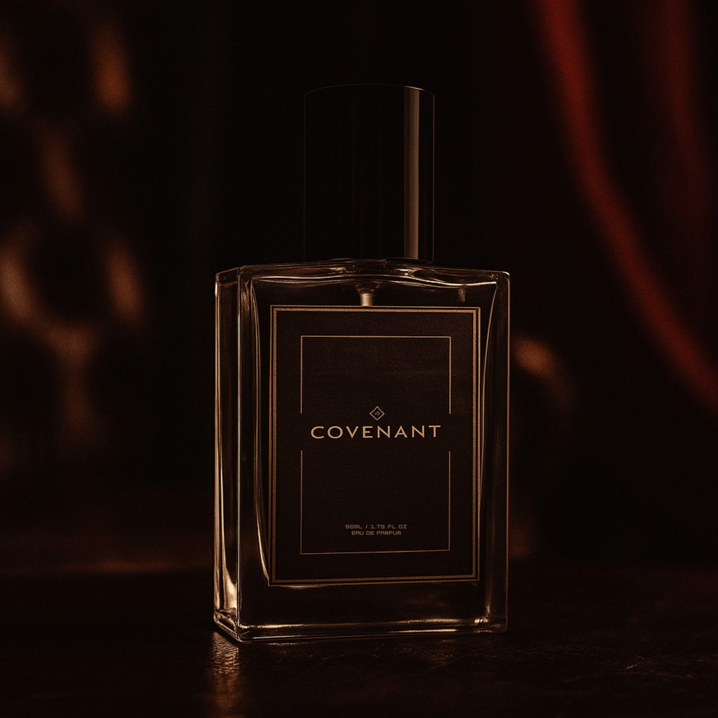 Covenant-Eau De Parfum (50ml)