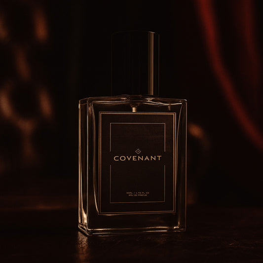 Covenant-Eau De Parfum (50ml)
