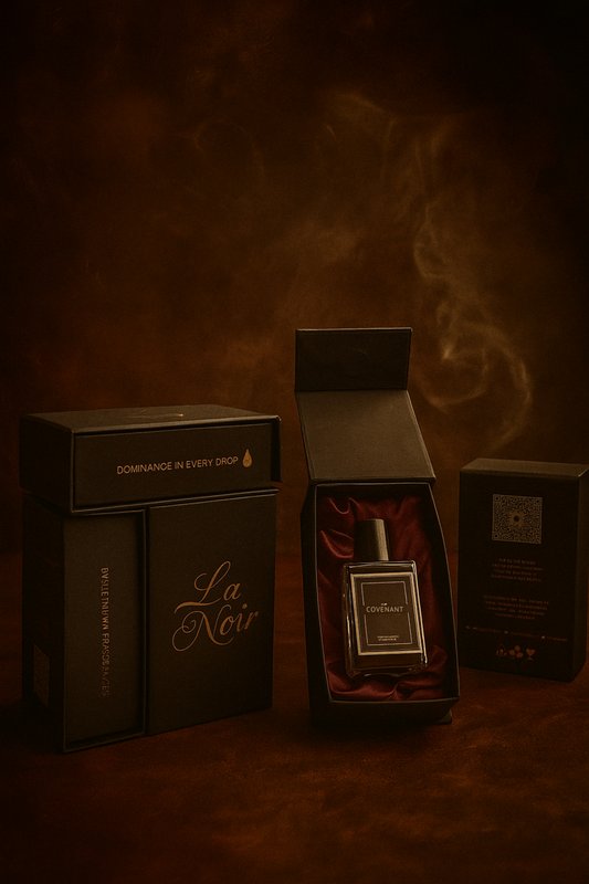 Covenant-Eau De Parfum (50ml)