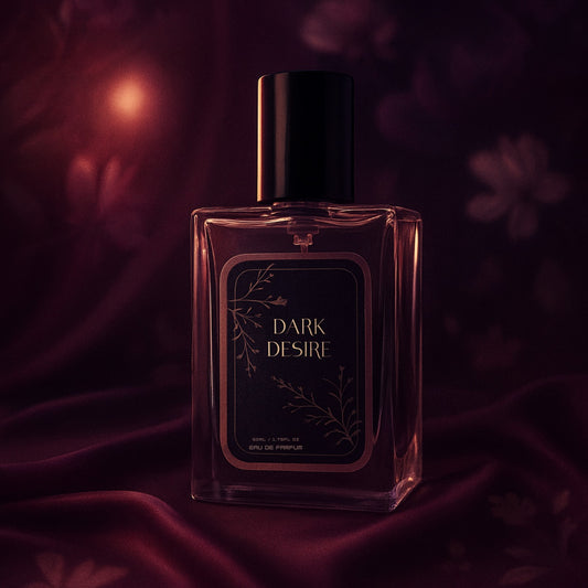 Dark Desire-Eau De Parfum (50ml)
