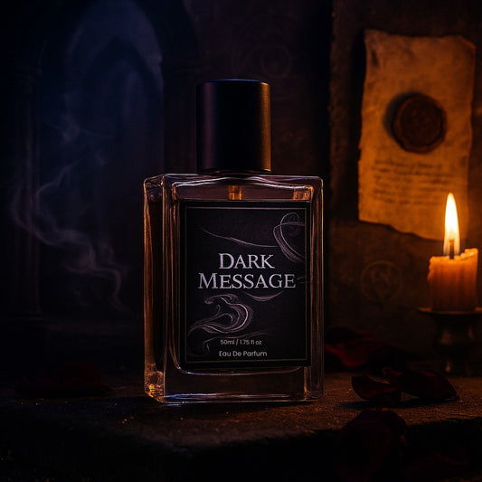 Dark Message-Eau De Parfum (50ml)