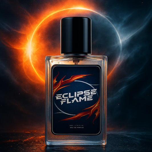 Eclipse Flame-Eau De Parfum (50ml)