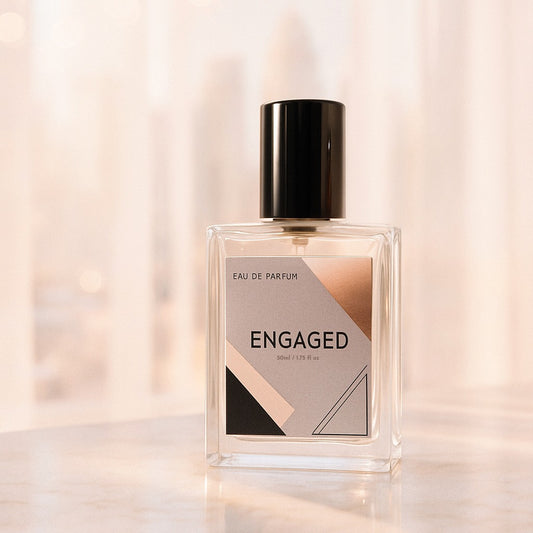 Engaged-Eau De Parfum (50ml)