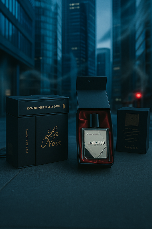 Engaged-Eau De Parfum (50ml)
