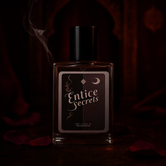 Entice Secrets-Eau De Parfum (50ml)