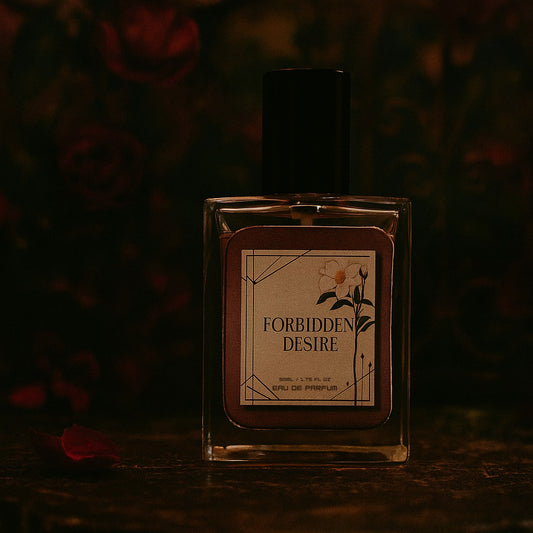 Forbidden Desire-Eau De Parfum (50ml)