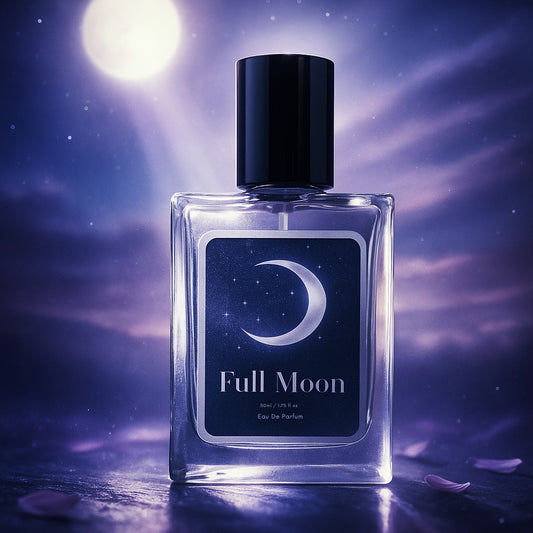 Full Moon-Eau De Parfum (50ml)