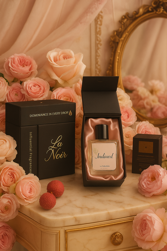 Indirect-Eau De Parfum (50ml)