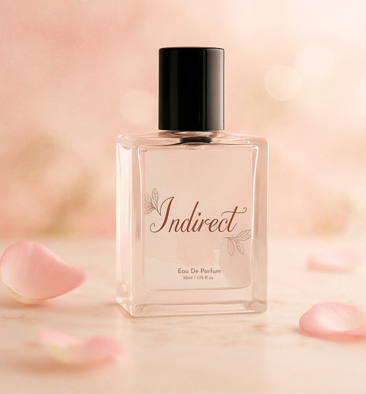 Indirect-Eau De Parfum (50ml)