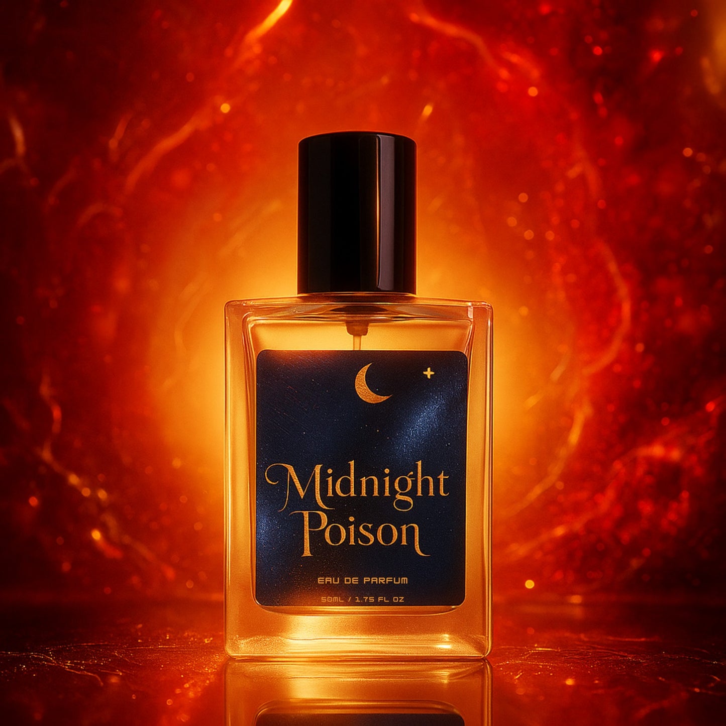 Midnight Poison-Eau De Parfum (50ml)