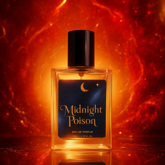 Midnight Poison-Eau De Parfum (50ml)