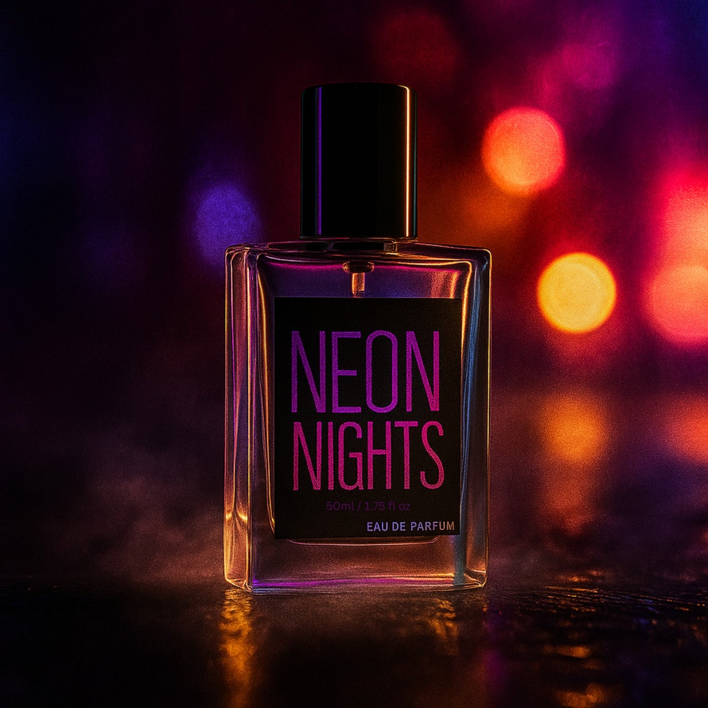 Neon Nights-Eau De Parfum (50ml)