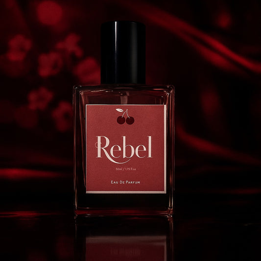Rebel-Eau De Parfum (50ml)