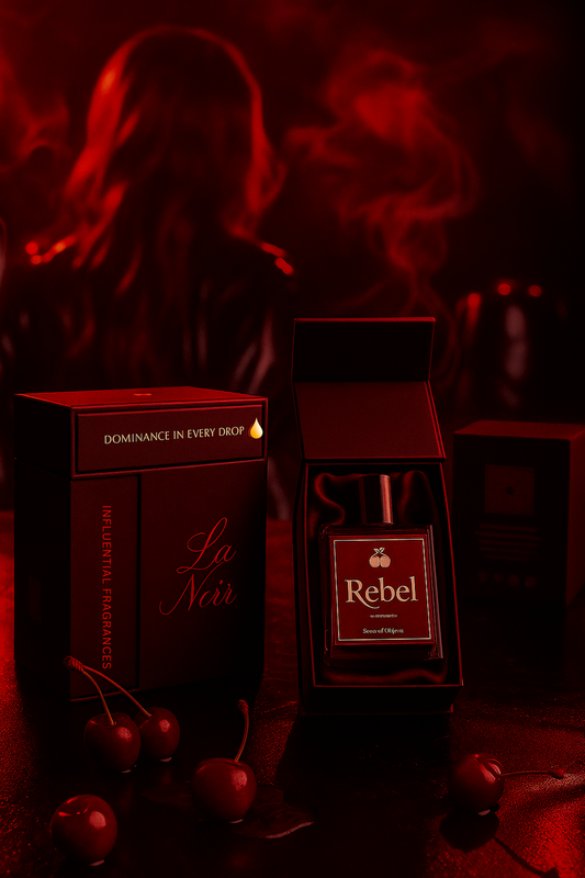 Rebel-Eau De Parfum (50ml)