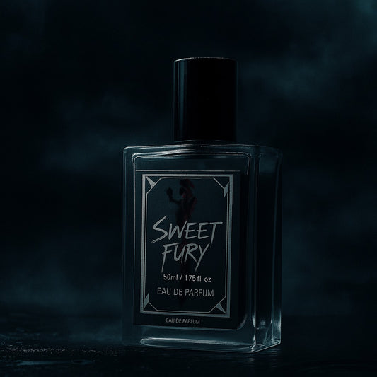 Sweet Fury-Eau De Perfum (50ml)