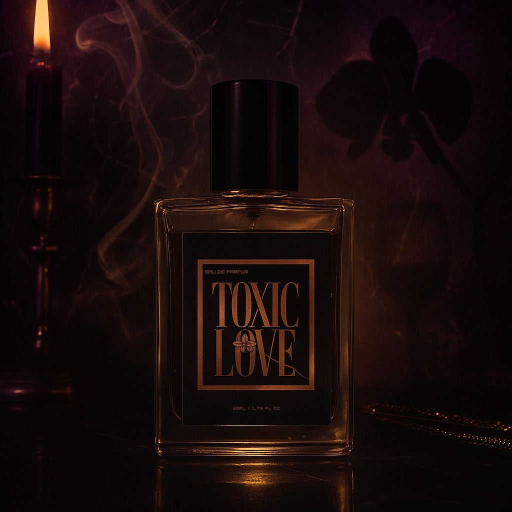 Toxic Love-Eau De Parfum (50ml)