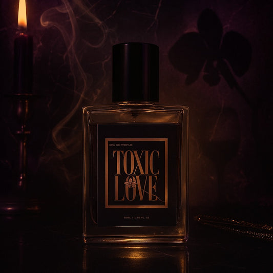 Toxic Love-Eau De Parfum (50ml)