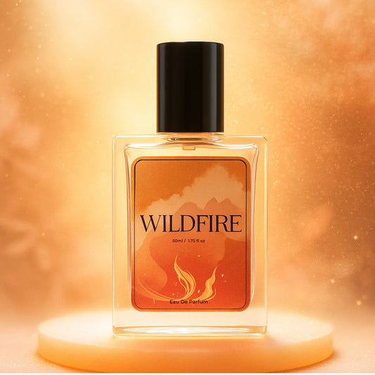 Wildfire-Eau De Parfum (50ml)