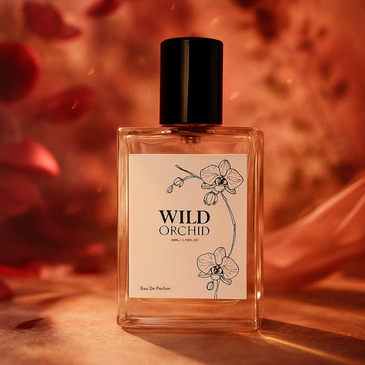 Wild Orchid-Eau De Parfum (50ml)