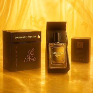 Shadow of You Eau de Parfum 50ml by Lanoir, a soft floral fragrance for women